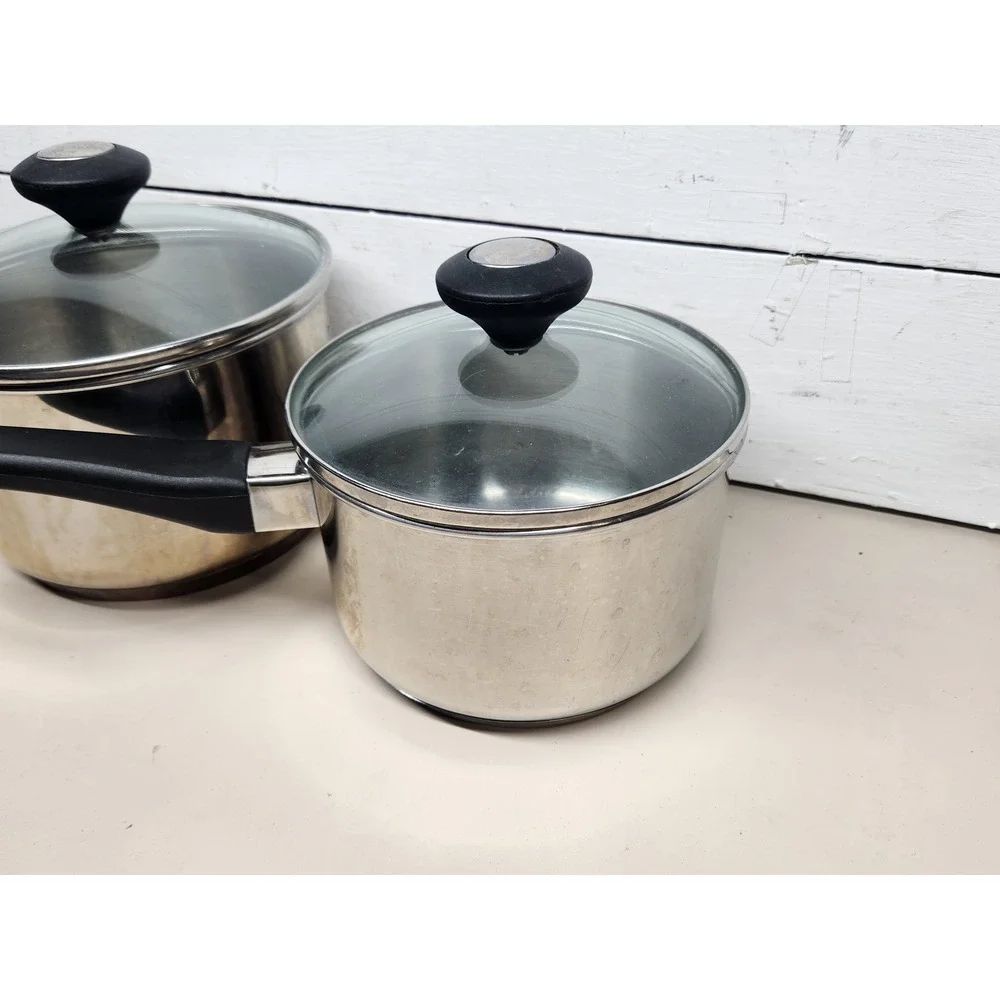 Inox Bond lot inox